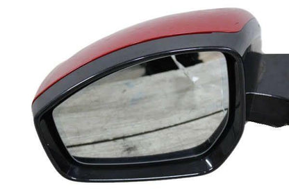 Door Mirror JAGUAR F-PACE Left 17 18 19 20