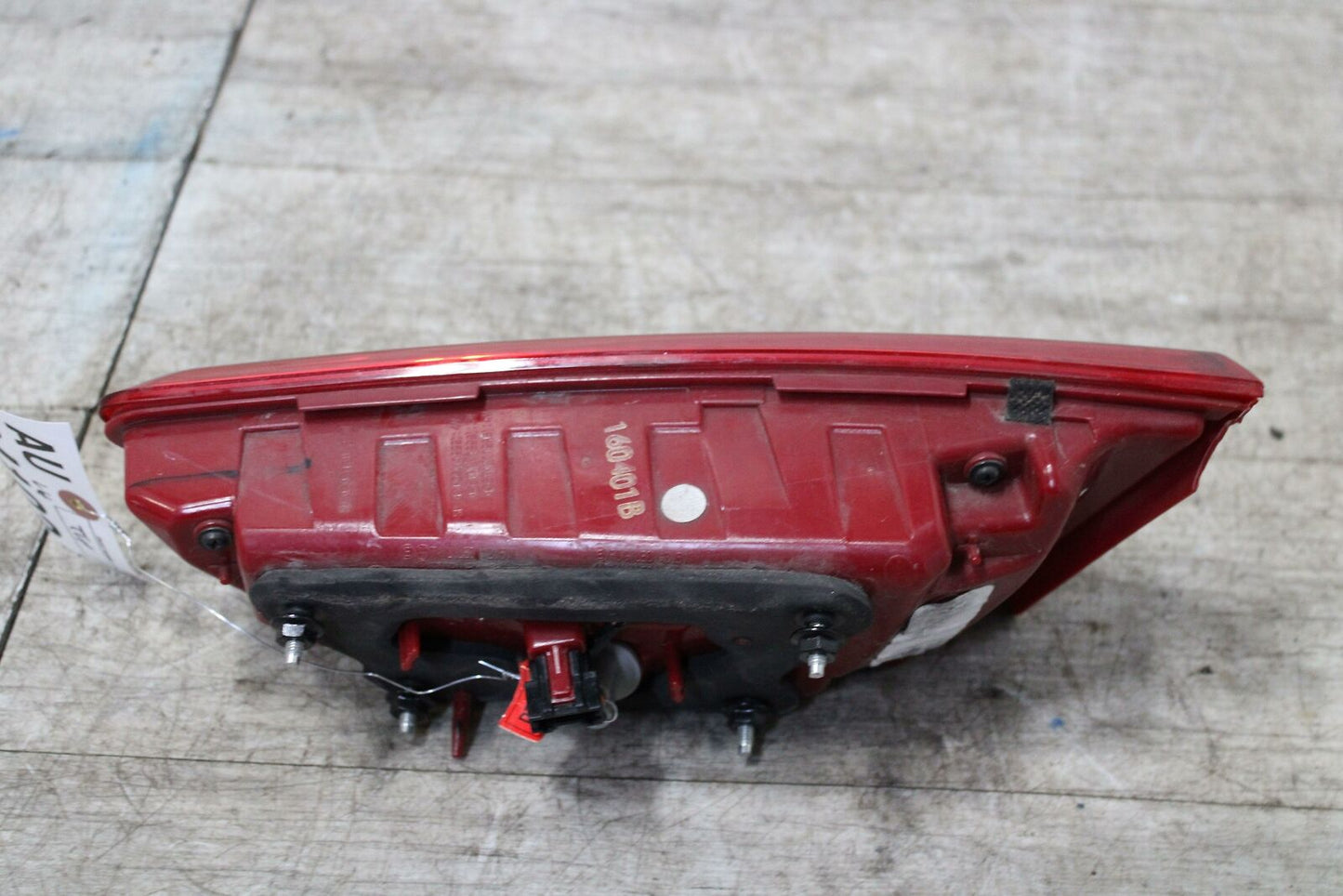 Tail Light Assembly KIA OPTIMA Left 16 17 18 19