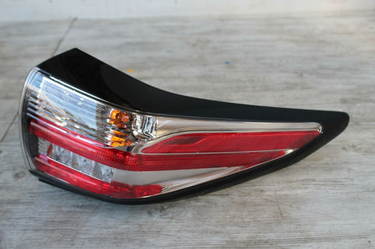 Tail Light Assembly NISSAN MURANO Right 16 17 18