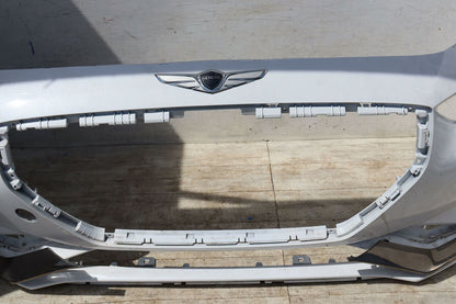 Front Bumper Assy. GENESIS G70 19 20