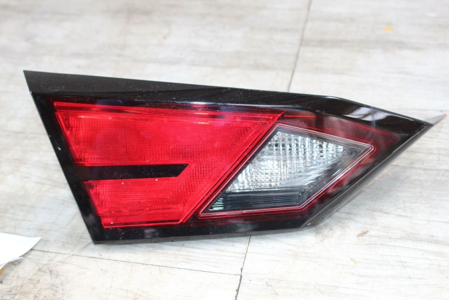 Tail Light Assembly NISSAN ALTIMA Left 19 20