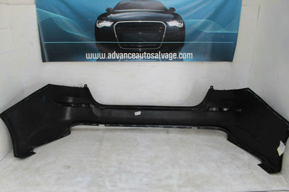 Rear Bumper Assembly KIA OPTIMA 17 18 19 20