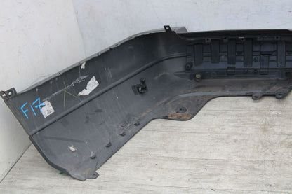 Rear Bumper Assembly RANGE ROVER 18