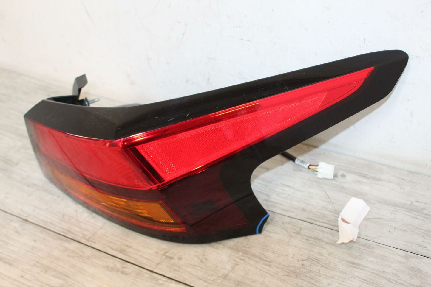 Tail Light Assembly NISSAN ALTIMA Right 19 20