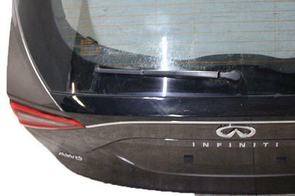 Trunk/decklid/hatch/tailgate INFINITI QX30 19