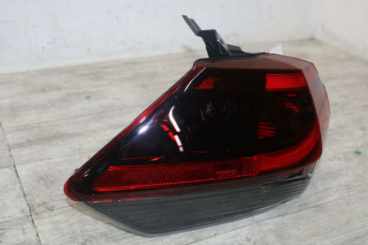 Tail Light Assembly ROGUE EXCEPT SPORT Left 17 18 19 20