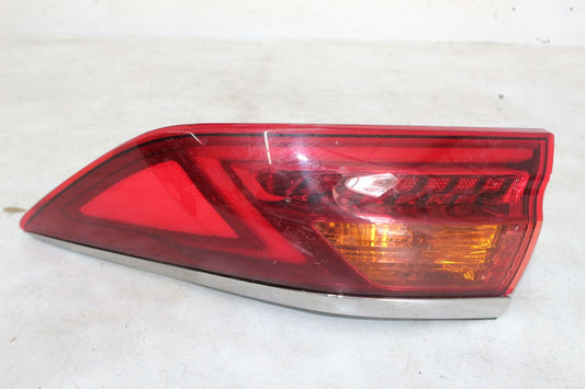 Tail Light Assembly KIA CADENZA Right 17 18 19