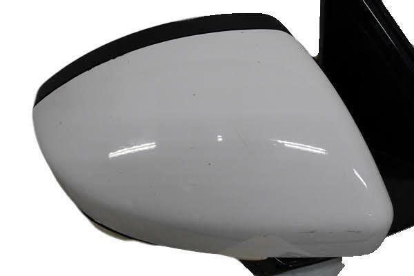 Door Mirror JAGUAR E-PACE Right 18 19