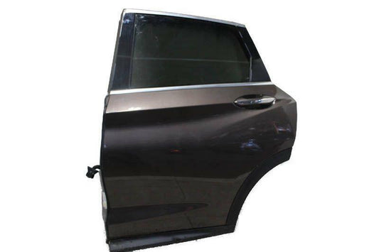 Rear Door INFINITI QX50 Left 20