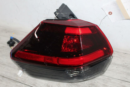 Tail Light Assembly ROGUE EXCEPT SPORT Left 17 18 19 20