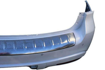 Rear Bumper Assembly INFINITI QX80 19