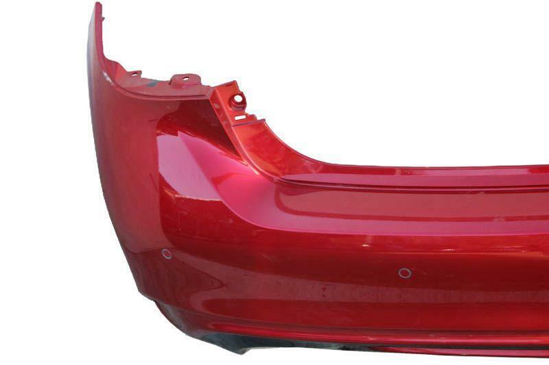 Rear Bumper Assembly INFINITI Q50 18 19