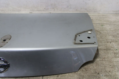 Trunk/decklid/hatch/tailgate NISSAN GT-R 09 10 11