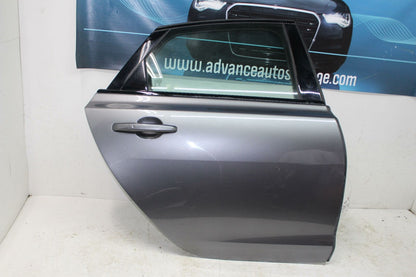 Rear Door JAGUAR XE Right 17 18 19