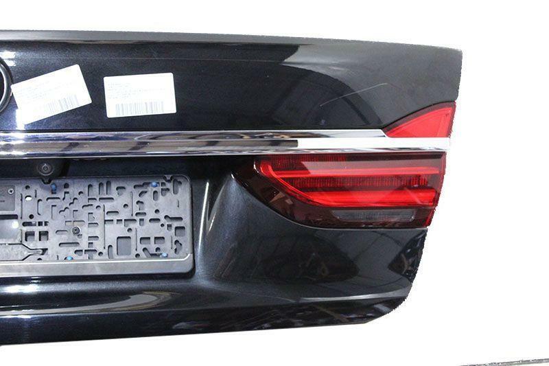 Trunk/decklid/hatch/tailgate BMW 740I 16 17 18 19