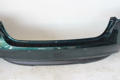 Rear Bumper Assembly JAGUAR XE 17 18 19