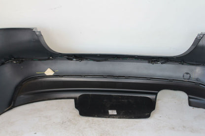 Rear Bumper Assembly JAGUAR XE 17 18 19