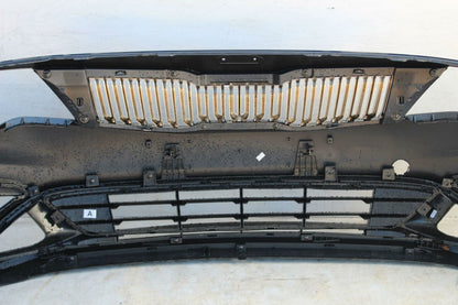 Front Bumper Assy. KIA OPTIMA 17 18 19