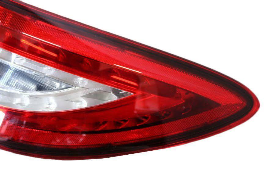 Tail Light Assembly MERCEDES CLS Right 15 16 17 18