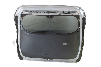 Trunk/decklid/hatch/tailgate INFINITI QX50 19