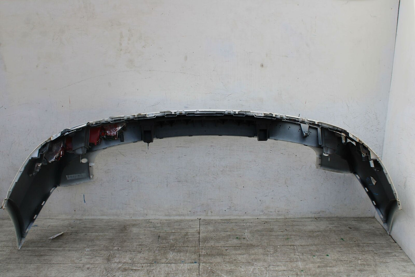 Rear Bumper Assembly AUDI Q5 09 10 11 12 13 14 15 16