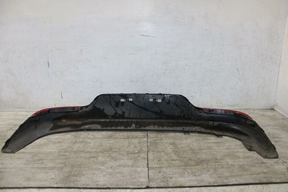 Rear Bumper Assembly KIA RIO 16 17