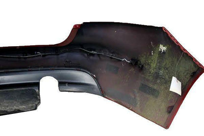 Rear Bumper Assembly JAGUAR XF 16 17 18 19