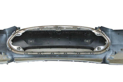 Front Bumper Assy. TESLA S 15