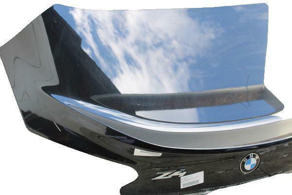 Trunk/decklid/hatch/tailgate BMW Z4 20