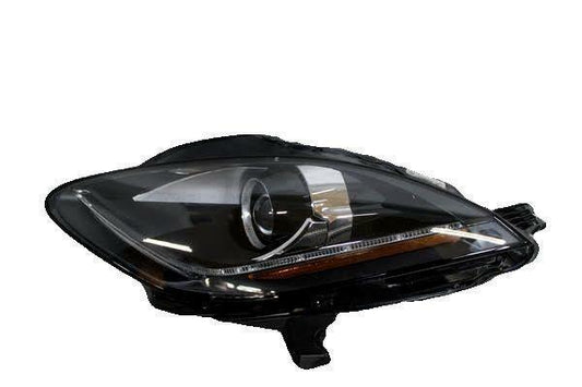 Headlamp Assembly JAGUAR F-TYPE left 14 15 16 17