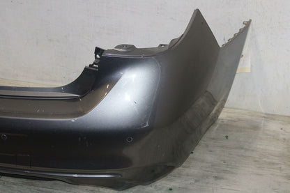 Rear Bumper Assembly INFINITI Q50 20