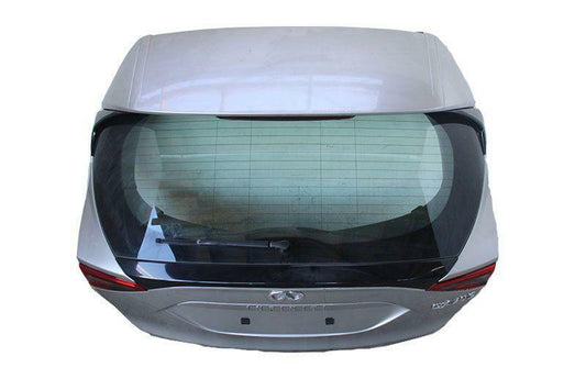 Trunk/decklid/hatch/tailgate INFINITI QX30 17 18