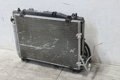 Radiator CADILLAC CTS 06 07