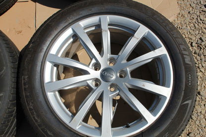 Wheel AUDI A8 19 20 21 SET W/TIRES