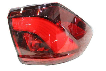 Tail Light Assembly INFINITI QX80 Left 18 19