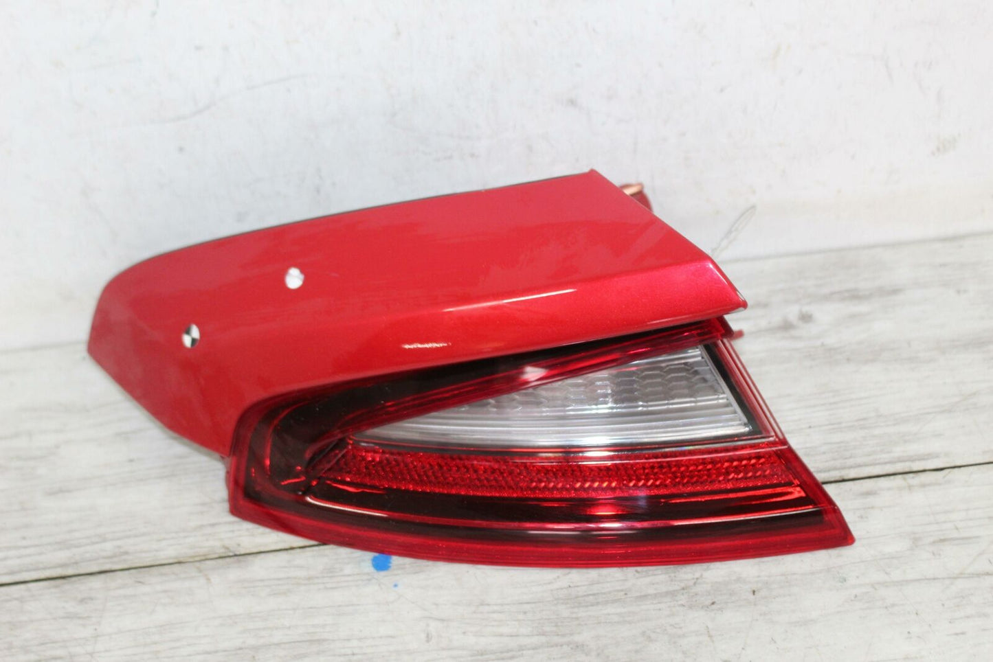 Tail Light Assembly STINGER Left 18 19 20