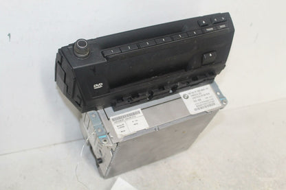 Audio & Visual Equip.(radio) BMW X6 11 12 13 14