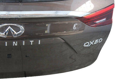 Trunk/decklid/hatch/tailgate INFINITI QX50 19