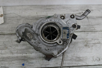 Turbo/supercharger BMW X5 14 15 16 17 18