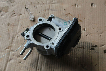 Throttle Body/valve Assy TOYOTA CAMRY 10 11 12 13 14 15 16 17