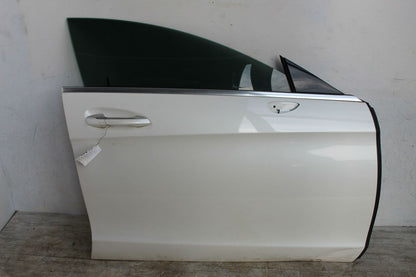 Front Door MERCEDES CLS Right 12 13 14 15 16 17 18