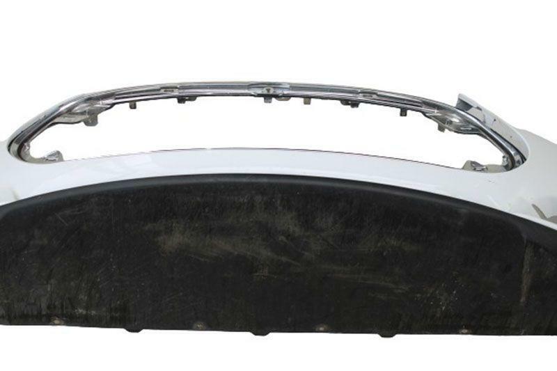 Front Bumper Assy. TESLA S 13