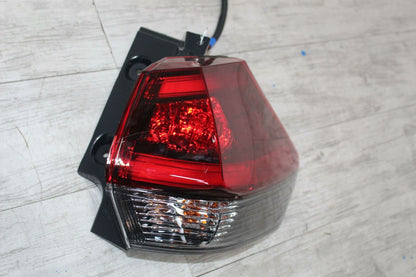 Tail Light Assembly ROGUE EXCEPT SPORT Right 17 18 19 20