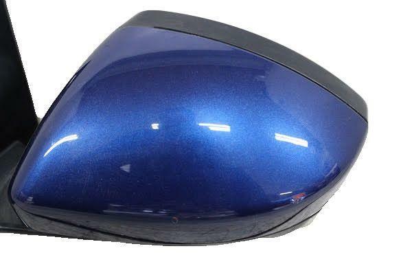 Door Mirror JAGUAR E-PACE Left 18 19