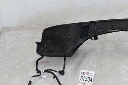 Rear Bumper Face Bar KIA SPORTAGE 19