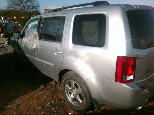 Transmission Assy. HONDA PILOT 10 11 12 13 14 15