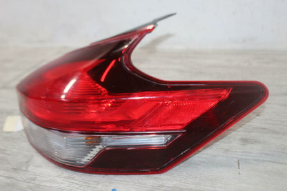 Tail Light Assembly NISSAN KICKS Right 18 19 20