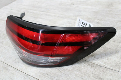 Tail Light Assembly NISSAN SENTRA Right 20