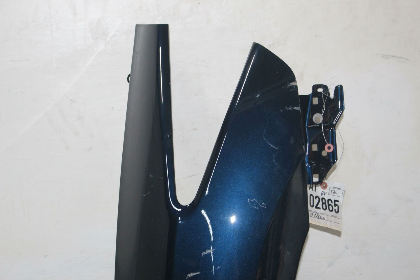 Fender INFINITI QX60 Right 14 15 16 17 18 19 20