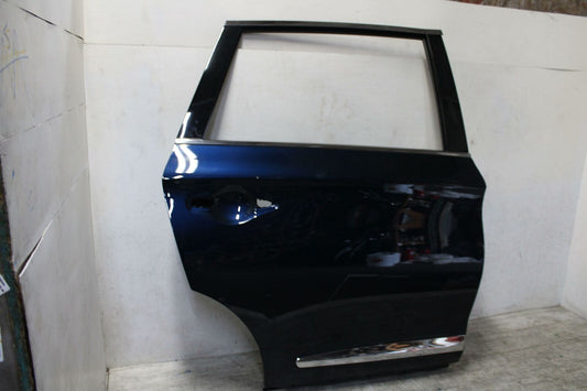 Rear Door INFINITI QX60 Right 20